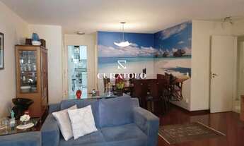 Imagem 3: Apartamento à venda, de 3 quartos e 2 vagas no Brooklin, São Paulo