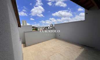 Imagem 5: Viva com conforto no melhor da Vila Curuçá em Santo André! Sobrado com 3 Dorms, 2 vagas co