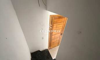 Imagem 6: Viva com conforto no melhor da Vila Curuçá em Santo André! Sobrado com 3 Dorms, 2 vagas co