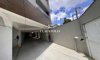 Imagem 2: Viva com conforto no melhor da Vila Curuçá em Santo André! Sobrado com 3 Dorms, 2 vagas co