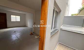 Imagem 3: Viva com conforto no melhor da Vila Curuçá em Santo André! Sobrado com 3 Dorms, 2 vagas co