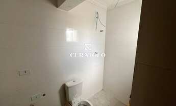 Imagem 7: Viva com conforto no melhor da Vila Curuçá em Santo André! Sobrado com 3 Dorms, 2 vagas co