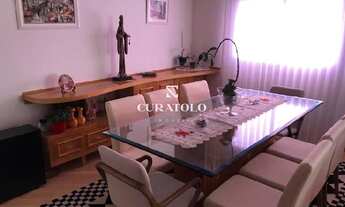 Imagem 6: Seu novo lar está aqui! Cobertura com 162m², 3 dorm, ótima localização, pronto para morar