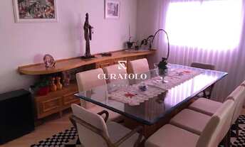 Imagem 7: Seu novo lar está aqui! Cobertura com 162m², 3 dorm, ótima localização, pronto para morar