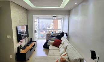 Imagem: Apartamento à venda com 61 m², 2 quartos