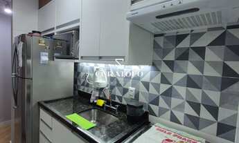 Imagem 6: Apartamento à venda com 75 m², 2 quartos, varanda e vaga no Belenzinho, São Paulo