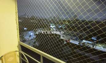 Imagem 5: Apartamento à venda com 75 m², 2 quartos, varanda e vaga no Belenzinho, São Paulo