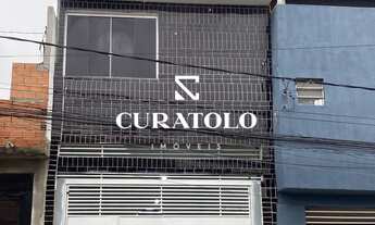 Imagem: Sobrado com 3 dormitórios, piscina, varanda