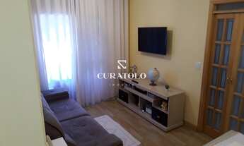 Imagem: Viva bem em Santo André, no Parque das