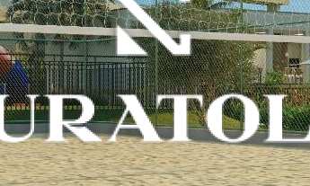 Imagem 4: Apartamento com 1 quarto, varanda, vaga e lazer completo - Jd Gutierrez, zona leste de sor