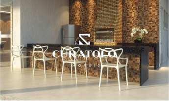 Imagem 6: Apartamento com 1 quarto, varanda, vaga e lazer completo - Jd Gutierrez, zona leste de sor