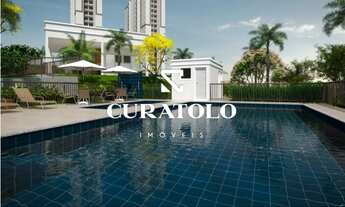 Imagem: Apartamento com 1 quarto, varanda, vaga