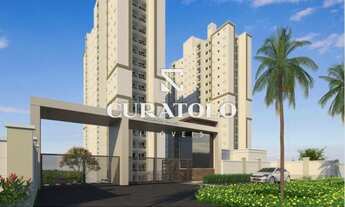 Imagem 3: Apartamento com 1 quarto, varanda, vaga e lazer completo - Jd Gutierrez, zona leste de sor