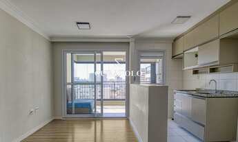 Imagem 2: Apartamento à venda, de 3 quartos e 1 vaga no Tatuapé, São Paulo