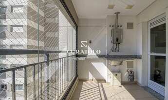 Imagem 4: Apartamento à venda, de 3 quartos e 1 vaga no Tatuapé, São Paulo