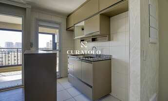 Imagem 7: Apartamento à venda, de 3 quartos e 1 vaga no Tatuapé, São Paulo