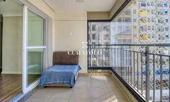 Imagem 3: Apartamento à venda, de 3 quartos e 1 vaga no Tatuapé, São Paulo