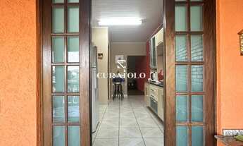 Imagem 4: Casa à venda na Vila Ayrosa em Osasco, com 3 quartos, 2 vagas e quintal