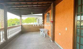 Imagem: Casa à venda na Vila Ayrosa em Osasco