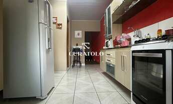 Imagem 6: Casa à venda na Vila Ayrosa em Osasco, com 3 quartos, 2 vagas e quintal