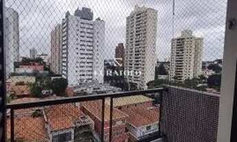 Imagem 2: Conquiste seu seu novo lar no Campo Belo, belíssimo apartamento com 90mts privativos, pert