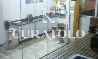 Imagem 3: Espaço e Lazer na Zona Sul de São Paulo: Apartamento amplo com área gourmet, piscina priva