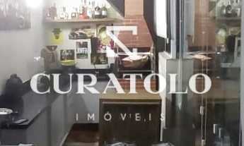 Imagem 4: Espaço e Lazer na Zona Sul de São Paulo: Apartamento amplo com área gourmet, piscina priva