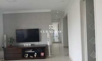 Imagem 7: Apartamento à venda com 103 m², 3 quartos, 2 vagas, Tatuapé, São Paulo