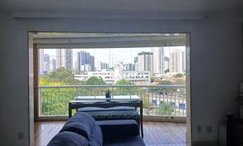 Imagem 5: Apartamento à venda com 103 m², 3 quartos, 2 vagas, Tatuapé, São Paulo