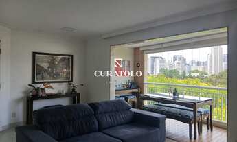 Imagem 4: Apartamento à venda com 103 m², 3 quartos, 2 vagas, Tatuapé, São Paulo