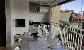 Imagem 3: More bem na Vila Carrão: Apartamento pronto e amplo com 3 Quartos, 2 vagas, varanda gourme