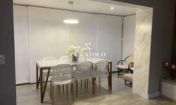 Imagem 6: More bem na Vila Carrão: Apartamento pronto e amplo com 3 Quartos, 2 vagas, varanda gourme