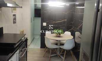 Imagem 7: More bem na Vila Carrão: Apartamento pronto e amplo com 3 Quartos, 2 vagas, varanda gourme