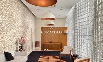 Imagem: Apartamento de alto padrão à venda na