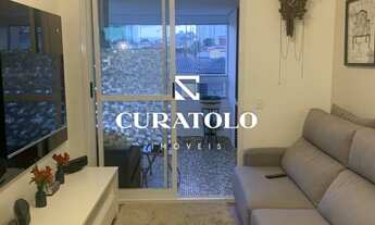 Imagem 5: APARTAMENTO COM 3 DORMS E VARANDA GOURMET NA MOOCA - LAZER COMPLETO