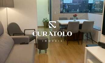 Imagem 7: APARTAMENTO COM 3 DORMS E VARANDA GOURMET NA MOOCA - LAZER COMPLETO