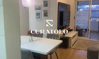 Imagem 6: APARTAMENTO COM 3 DORMS E VARANDA GOURMET NA MOOCA - LAZER COMPLETO