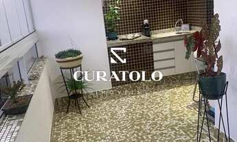 Imagem 2: APARTAMENTO COM 3 DORMS E VARANDA GOURMET NA MOOCA - LAZER COMPLETO