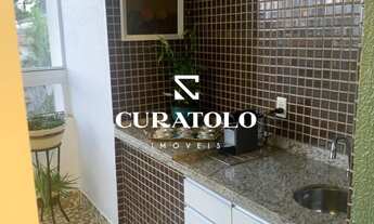 Imagem: APARTAMENTO COM 3 DORMS E VARANDA GOURMET