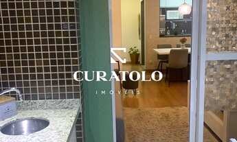 Imagem 3: APARTAMENTO COM 3 DORMS E VARANDA GOURMET NA MOOCA - LAZER COMPLETO