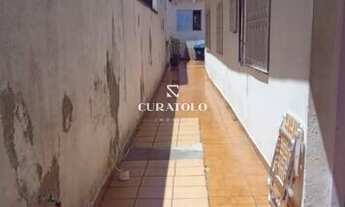 Imagem: Casa Térrea com 3 dormitórios, 1 suíte