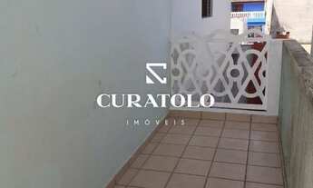 Imagem 6: SOBRADO À VENDA NO BAIRRO ALVES DIAS - SBC