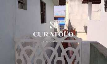 Imagem 7: SOBRADO À VENDA NO BAIRRO ALVES DIAS - SBC