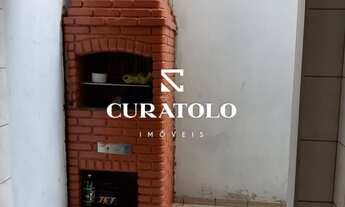 Imagem 4: SOBRADO À VENDA NO BAIRRO ALVES DIAS - SBC