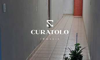 Imagem 3: SOBRADO À VENDA NO BAIRRO ALVES DIAS - SBC