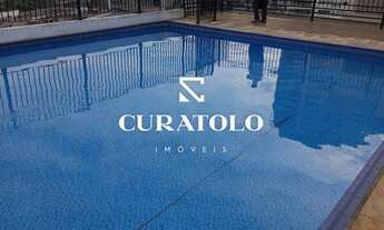 Imagem 3: Apartamento com 2 dorms, suíte com hidro, varanda, vaga e lazer completo - Baeta Neves