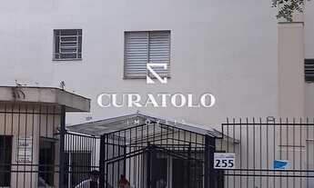 Imagem 1: Apartamento com 2 dorms, suíte com hidro, varanda, vaga e lazer completo - Baeta Neves