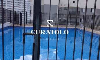 Imagem 4: Apartamento com 2 dorms, suíte com hidro, varanda, vaga e lazer completo - Baeta Neves