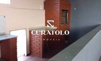 Imagem 6: Apartamento com 2 dorms, suíte com hidro, varanda, vaga e lazer completo - Baeta Neves