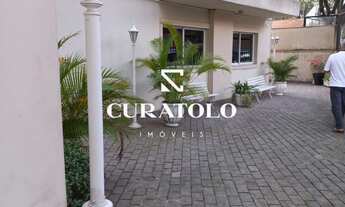 Imagem 2: Apartamento com 2 dorms, suíte com hidro, varanda, vaga e lazer completo - Baeta Neves